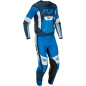 FLY RACING Lite Jersey - Blue/White - size 2XL