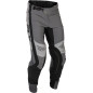 FLY RACING Lite Jersey - Grau/Schwarz FLY RACING Lite Jersey - Grau/Schwarz