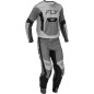 Maillot FLY RACING Lite - gris/noir Maillot FLY RACING Lite - gris/noir