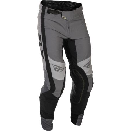 FLY RACING Lite Pants - Grey/Black