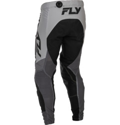 FLY RACING Lite Pants - Grey/Black
