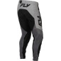 Pantalon FLY RACING Lite - gris/noir