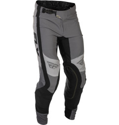 FLY RACING Lite Pants - Grey/Black