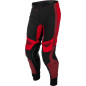 Pantalon FLY RACING Lite - noir/rouge - taille 38