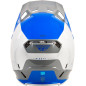 FLY RACING Formula CC Glide Helmet - Blue/Grey FLY RACING Formula CC Glide Helmet - Blue/Grey