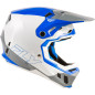 Casco FLY RACING Formula CC Glide - azul/gris Casco FLY RACING Formula CC Glide - azul/gris