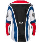 FLY RACING Lite Glory Special Edition Jersey - Rot/Weiß/Blau FLY RACING Lite Glory Special Edition Jersey - Rot/Weiß/Blau