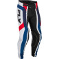 FLY RACING Lite Glory Special Edition Pants - Red/White/Blue