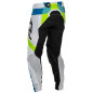 FLY RACING Lite Current L.E. Hose - Weiß/Lime/Blau