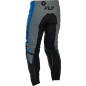FLY RACING Kinetic Pants - Blue/Grey/Black FLY RACING Kinetic Pants - Blue/Grey/Black