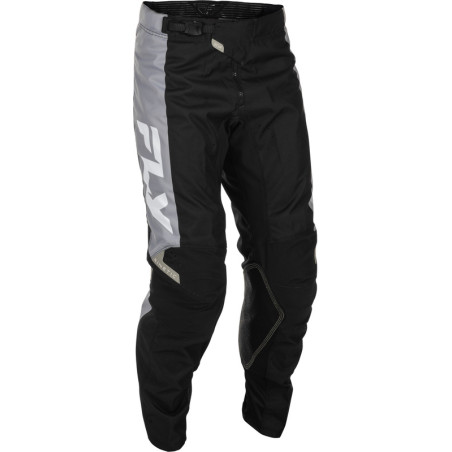 FLY RACING Kinetic Hose - Schwarz/Grau