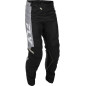 FLY RACING Kinetic Pants - Black/Grey - size 30