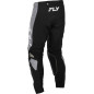 Pantalon FLY RACING Kinetic - noir/gris - taille 30 Pantalon FLY RACING Kinetic - noir/gris - taille 30