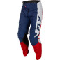 FLY RACING Kinetic Pants - Red/White/Blue