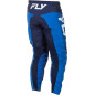 Pantalon FLY RACING F-16 - bleu/bleu foncé/blanc - taille 28 Pantalon FLY RACING F-16 - bleu/bleu foncé/blanc - taille 28