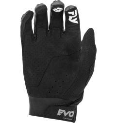 FLY RACING Evolution DST Handschuhe - Weiß/Grau