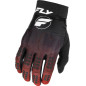 FLY RACING Evolution DST Gloves - Red/Black/White