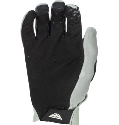 FLY RACING Pro Lite Handschuhe - Grau/Schwarz