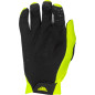 FLY RACING Pro Lite Gloves - Black/Hi-Vis