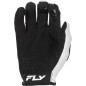 FLY RACING Lite Warp Special Edition Handschuhe - Weiß/Blau/Rosa FLY RACING Lite Warp Special Edition Handschuhe - Weiß/Blau/Rosa