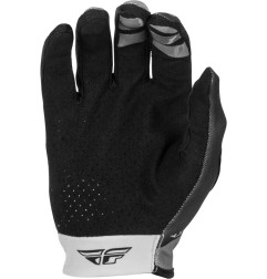 FLY RACING Lite Handschuhe - Grau/Schwarz
