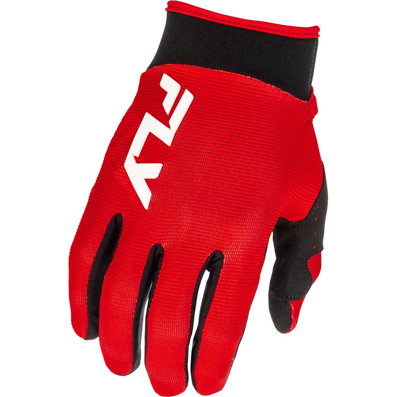 Gants FLY RACING F-16 - rouge Gants FLY RACING F-16 - rouge