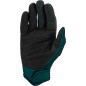 FLY RACING F-16 Women Gloves - Blue/White