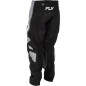 Pantalon enfant FLY RACING Kinetic - noir/gris