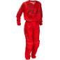 FLY RACING F-16 Jugend Jersey - Rot FLY RACING F-16 Jugend Jersey - Rot
