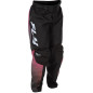 FLY RACING F-16 Youth Jersey - Black/Red/Purple