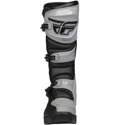 Botas FLY RACING Maverik LT - grids/negro
