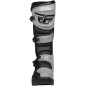 FLY RACING Maverik LT Stiefel - Grau/Schwarz
