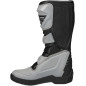 FLY RACING Maverik LT Stiefel - Grau/Schwarz