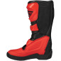 Bottes FLY RACING Maverik LT - rouge/noir
