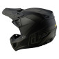 TROY LEE DESIGNS SE5 Composite Mono Helm – Schwarz TROY LEE DESIGNS SE5 Composite Mono Helm – Schwarz