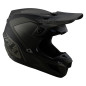 Casco TROY LEE DESIGNS SE5 Composite Mono - Negro Casco TROY LEE DESIGNS SE5 Composite Mono - Negro