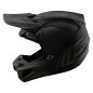 Casco TROY LEE DESIGNS SE5 Composite Mono - Negro Casco TROY LEE DESIGNS SE5 Composite Mono - Negro