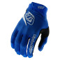 TROY LEE DESIGNS Air Youth Gloves - Mono Blue