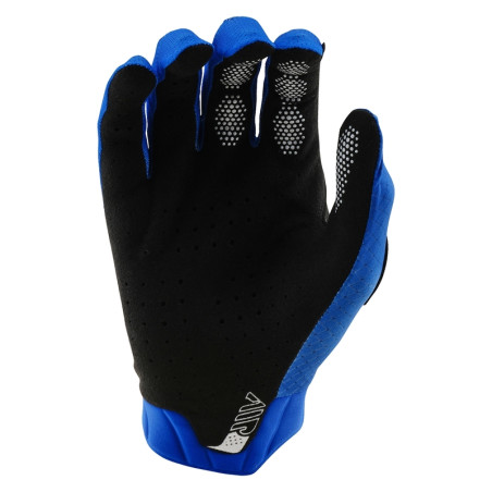 Guantes infantiles TROY LEE DESIGNS Air - Mono Blue