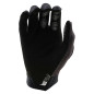 Guantes infantiles TROY LEE DESIGNS Air - Mono Black