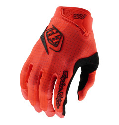 TROY LEE DESIGNS Air Youth Gloves - Mono Orange