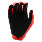 TROY LEE DESIGNS Air Mono Jugend-Handschuhe – Orange