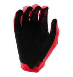 Guantes infantiles TROY LEE DESIGNS Air - Mono Red