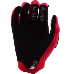 Guantes infantiles TROY LEE DESIGNS Air - Mono Scarlet Glo