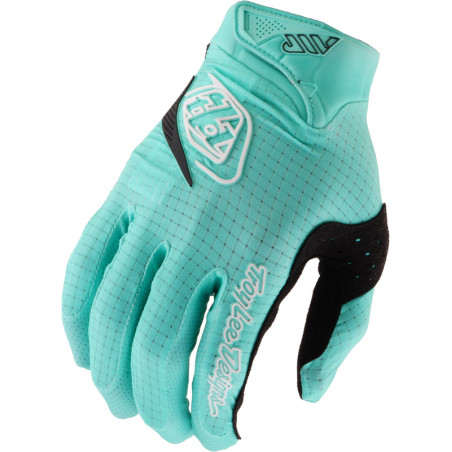 TROY LEE DESIGNS Air Youth Gloves - Mono Real Teal