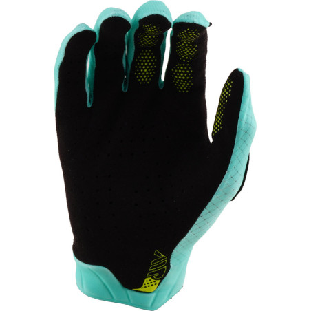TROY LEE DESIGNS Air Jugend-Handschuhe - Mono Real Teal