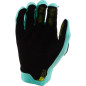 TROY LEE DESIGNS Air Jugend-Handschuhe - Mono Real Teal