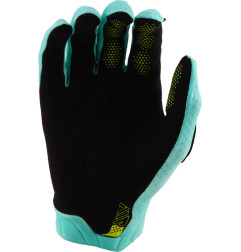 TROY LEE DESIGNS Air Jugend-Handschuhe - Mono Real Teal