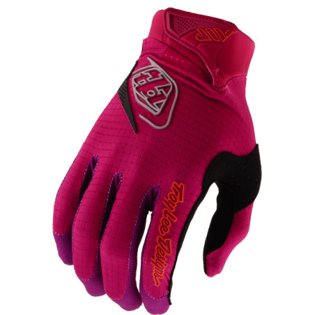 Guantes infantiles TROY LEE DESIGNS Air - Mono Light Fuschia