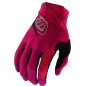 TROY LEE DESIGNS Air Jugend-Handschuhe - Mono Light Fuschia